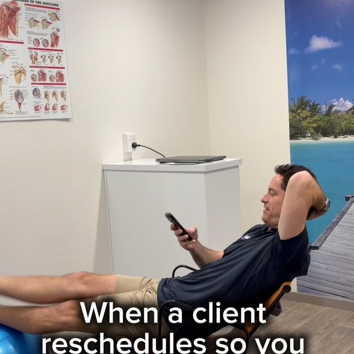 Instagram post by @adam_physiotherapy